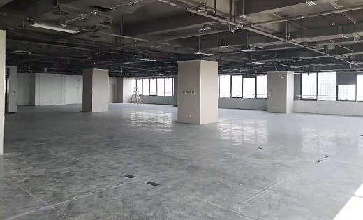 办公区域照片